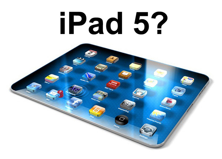 Noi lansari Apple pentru iPad si iPhone