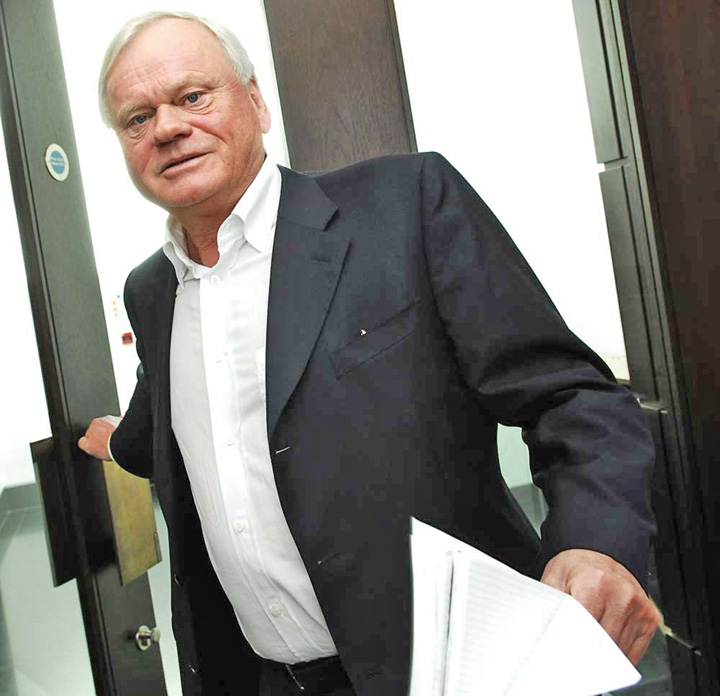 john.fredriksen - Ziarul National