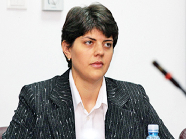KOVESI - CANDIDAT - PROCUROR GENERAL - Ziarul National