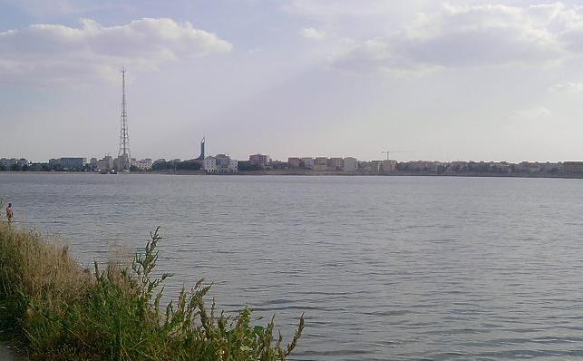 Tragedie in Bucuresti! Un tanar s-a inecat in Lacul Morii!