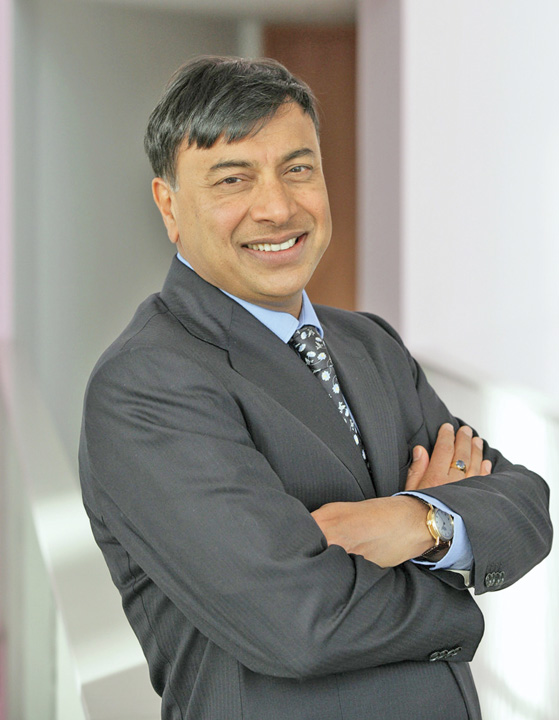 lakshmi.mittal - Ziarul National