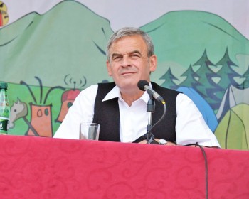 laszlo tokes - Ziarul National