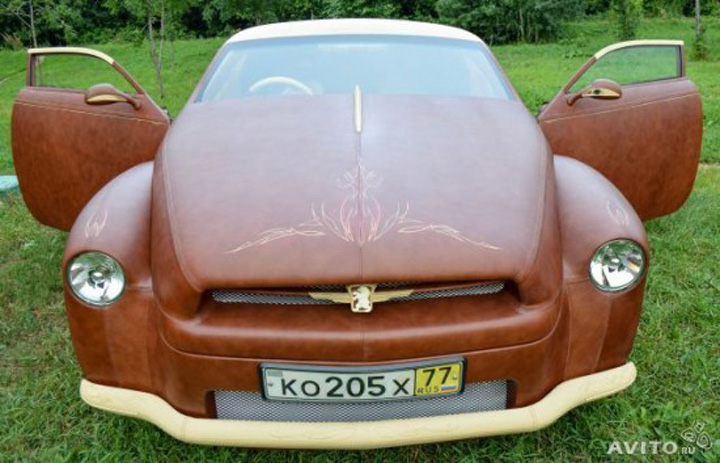 leather-car2-550x353 - Ziarul National