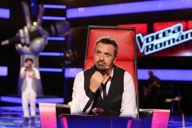 Horia Brenciu, despre familia sa: “Ne batem pentru…”