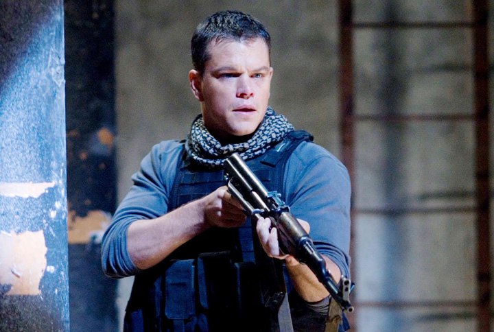 Desi castiga 500.000 de dolari pe ziua de filmare, tot se teme ca va ajunge in mizerie: Matt Damon, “lovit” de saracie