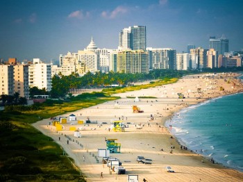 miami - Ziarul National
