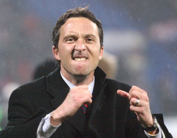 Mihai Stoica, dupa ce a fost condamnat in Dosarul Transferurilor: „Multumesc, Romania!”