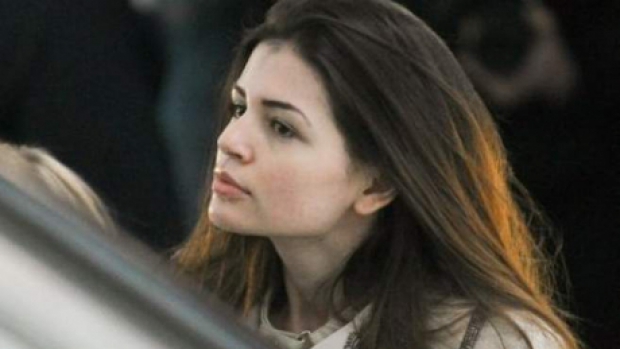 Monica Gabor, noapte alba langa sicriul mamei ei: „A MURIT fiindca a vrut sa faca poze pentru noi”