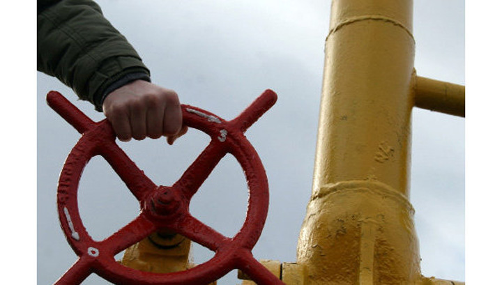 Transgaz Medias si OMV salveaza de la insolventa Nabucco