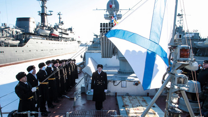 navy-mediterranean-sea-ships.si - Ziarul National