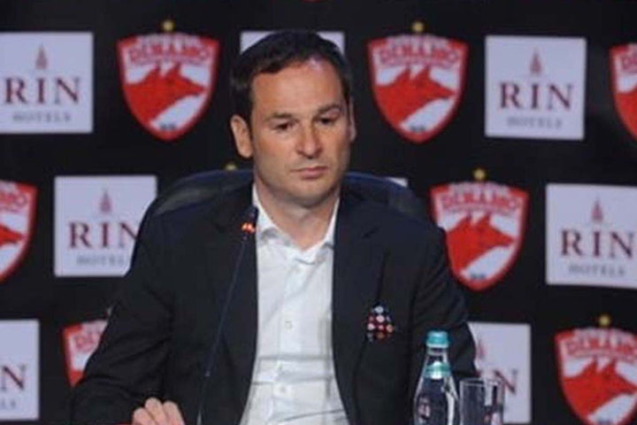 Ionut Negoita cauta oameni care sa-l sprijine cu bani lichizi: E foame de bani in Groapa