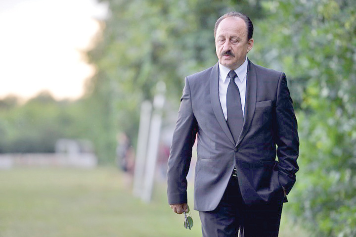 nicolaee cristescu - Ziarul National