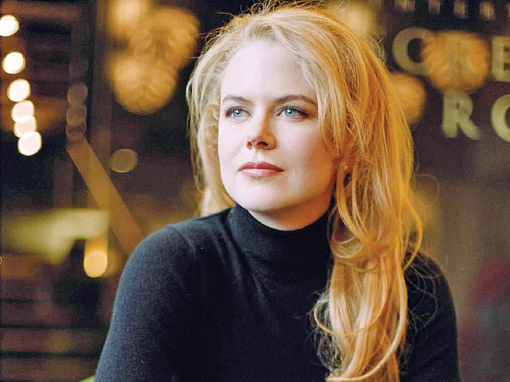 Nicole Kidman: „Bine ca am divortat de Tom Cruise!”