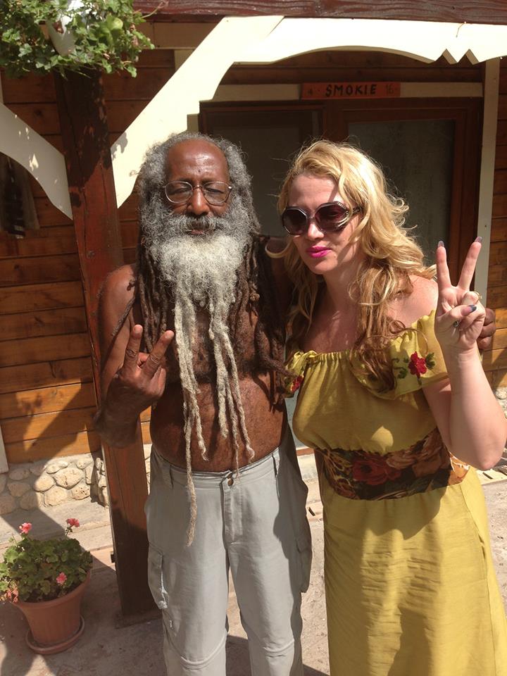 Oana Lis, dezvaluire INCENDIARA: EL este AMANTUL ei! (FOTO)