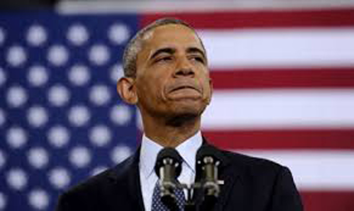 Egiptul a luat-o razna! Obama amana „exercitiile militare” din Sinai din cauza reprimarii protestatarilor