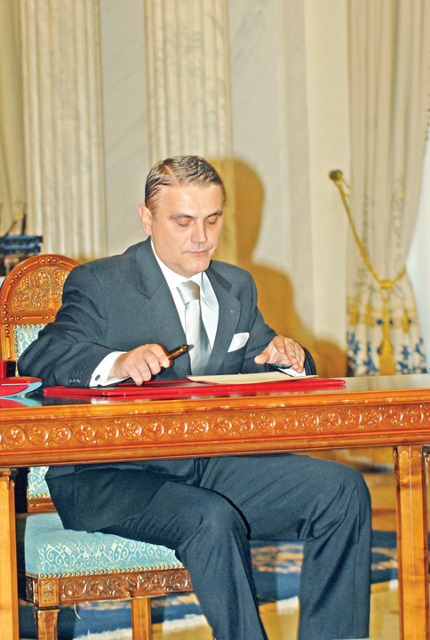 ovidiu silaghi - Ziarul National