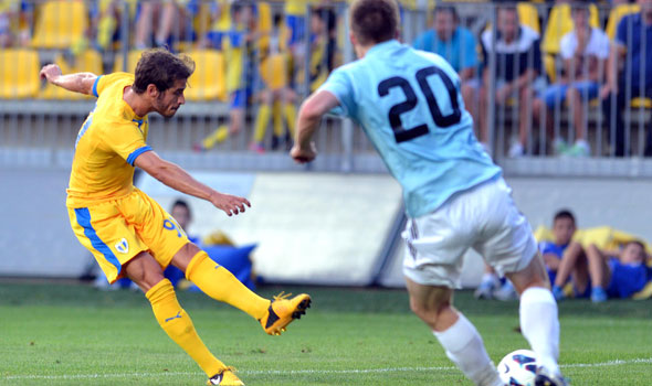 Meciul Swansea – Petrolul este LIVE online aici