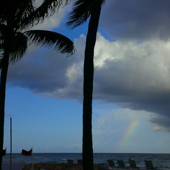 Victor Ponta si Daciana Sarbu, concediu de vis in Miami! Primele imagini din vacanta!