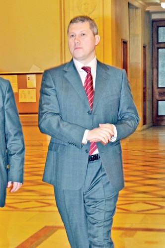 predoiu - Ziarul National