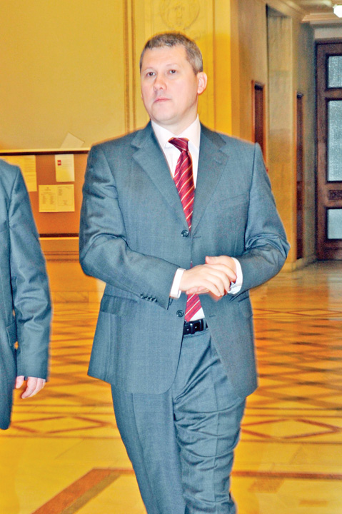 predoiu - Ziarul National