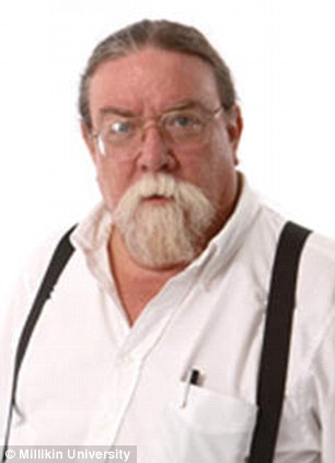 SECRETUL INGROZITOR pe care-l ascundea un profesor de psihologie!