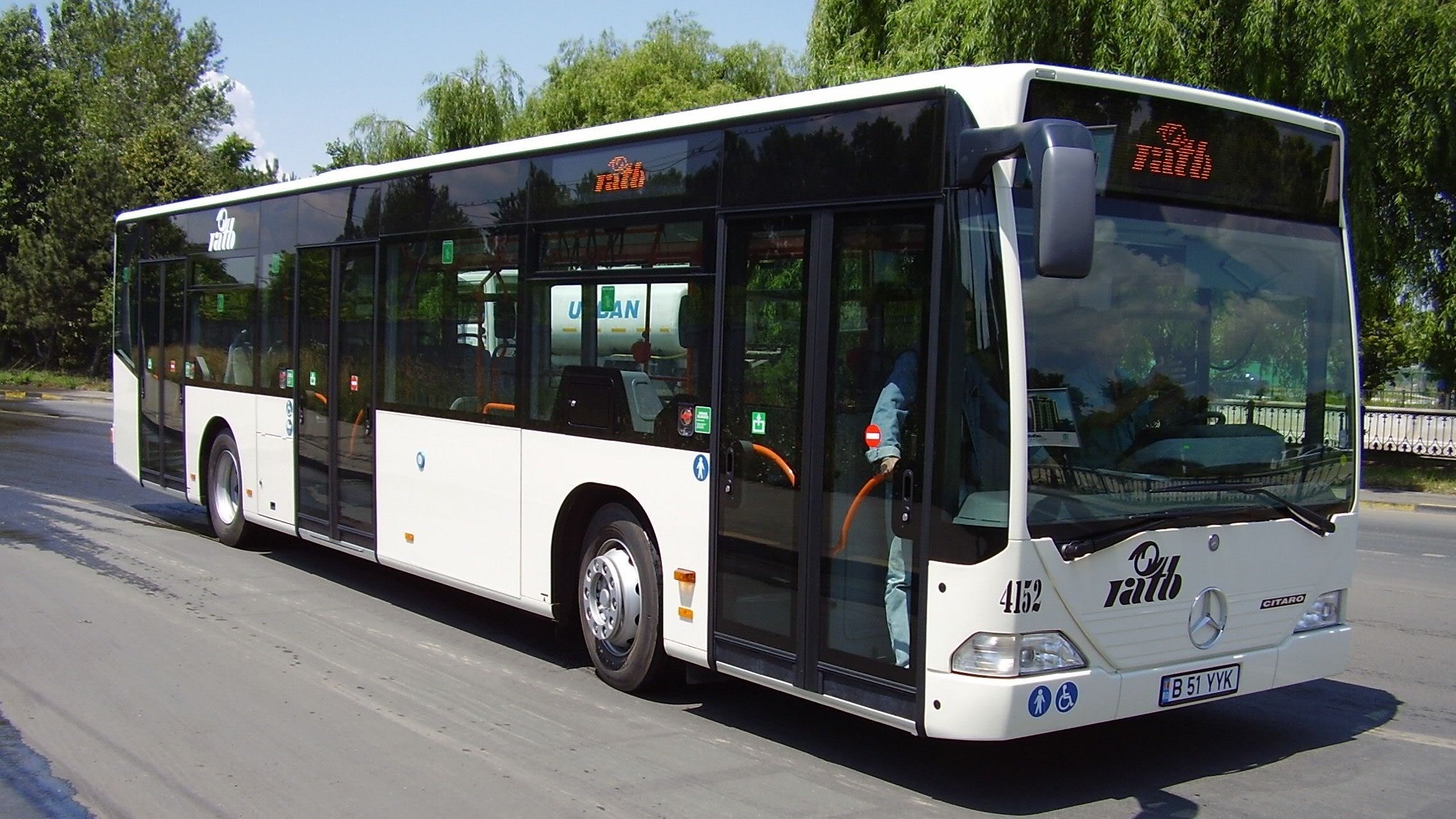 ZIUA NATIONALA: Cum vor circula mijloacele de transport in comun pe 29 noiembrie si 1 decembrie!