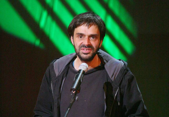 Cum a ratat regizorul Razvan Radulescu un loc in juriul Festivalului de Film de la Venetia