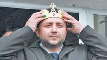 rege_Dan Stanescu - Ziarul National