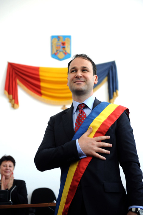 robert negoita - Ziarul National