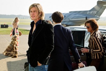 rush james hunt - Ziarul National
