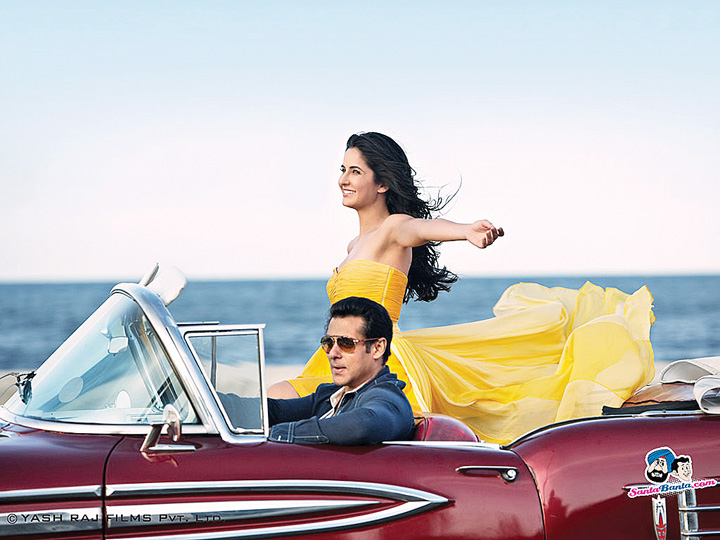 salman khan in romania - Ziarul National