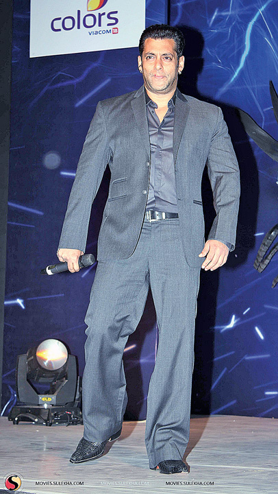 salman khan - Ziarul National