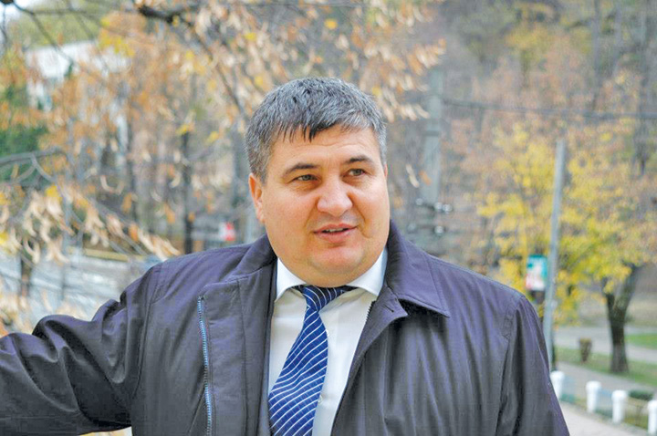 senator-nitu - Ziarul National