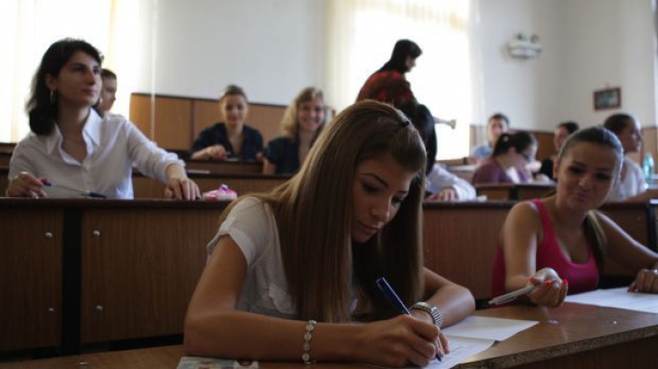 BACALAUREAT 2013, SESIUNEA DE TOAMNA: 73 de candidati, eliminati la ultima proba!