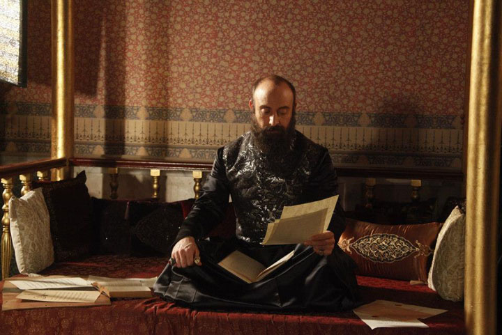 suleyman 2 - Ziarul National