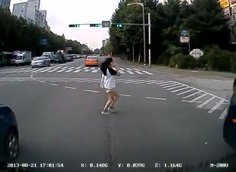 AVENTURA LA LIMITA: Cat de tarziu a inteles ca a primit a doua sansa la viata! (VIDEO SOCANT)