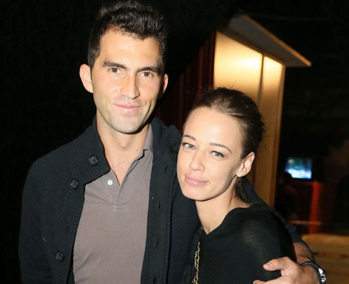 Horia Tecau o evita pe Andreea Raicu