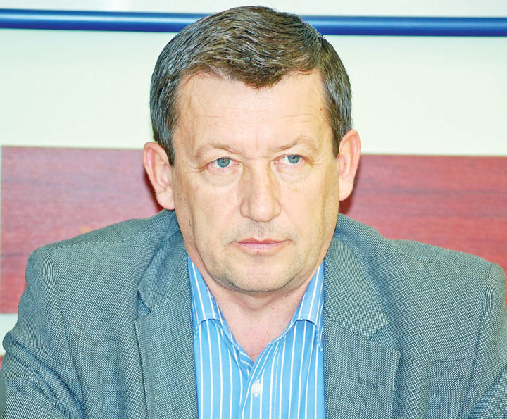tibi-marc - Ziarul National