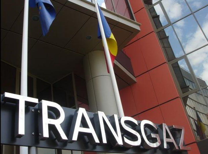 Comisia Europeană, veste uriașă pentru Transgaz