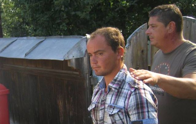 Si-a omorat prietenul pentru ca l-a injurat de mama