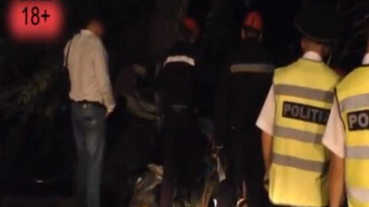 Tragedie in Chisinau! Opt tineri au MURIT in timp ce se indreptau spre un club de Karaoke!