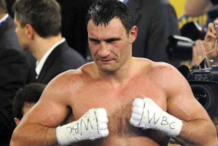 vitali_klitschko - Ziarul National