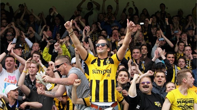 Meciul Petrolul – Vitesse Arnhem, prefatat de un incident mortal