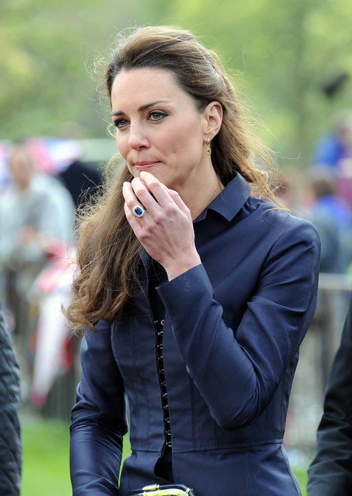 Kate - Ziarul National