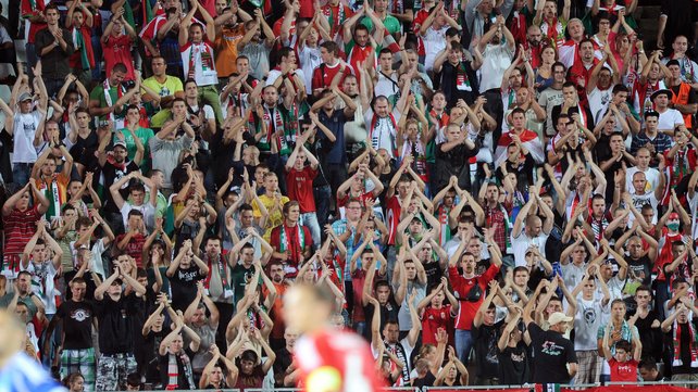 „Cainii” i-au batut pe unguri pe „Stefan cel Mare”