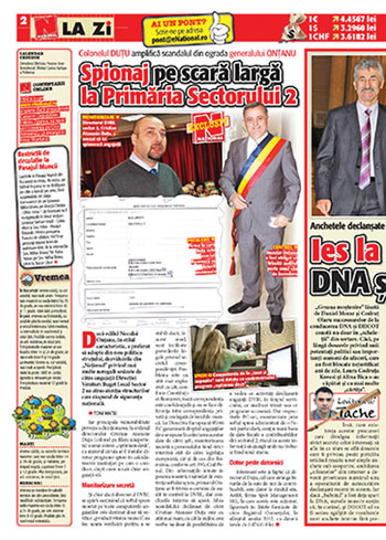 02 - Ziarul National