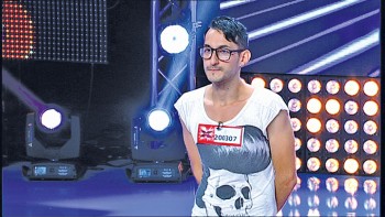 10_PAOLO LAGANA - Ziarul National