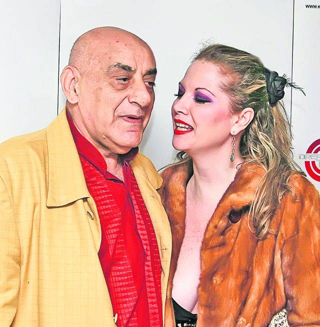 Viorel Lis, marturisiri cutremuratoare! “Ma gandesc la MOARTE!”
