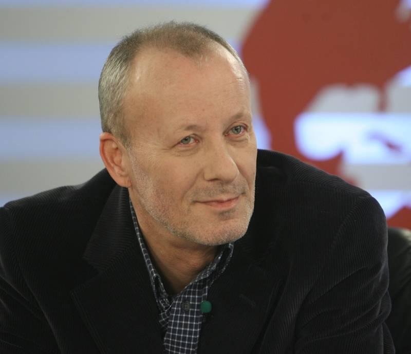 Andrei Gheorghe: „Mihai Bendeac a incercat sa faca un show si nu i-a iesit”