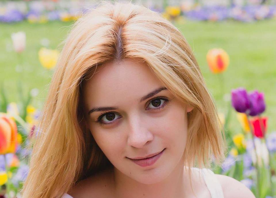 A murit! Diana Dumitrescu sufera cumplit!